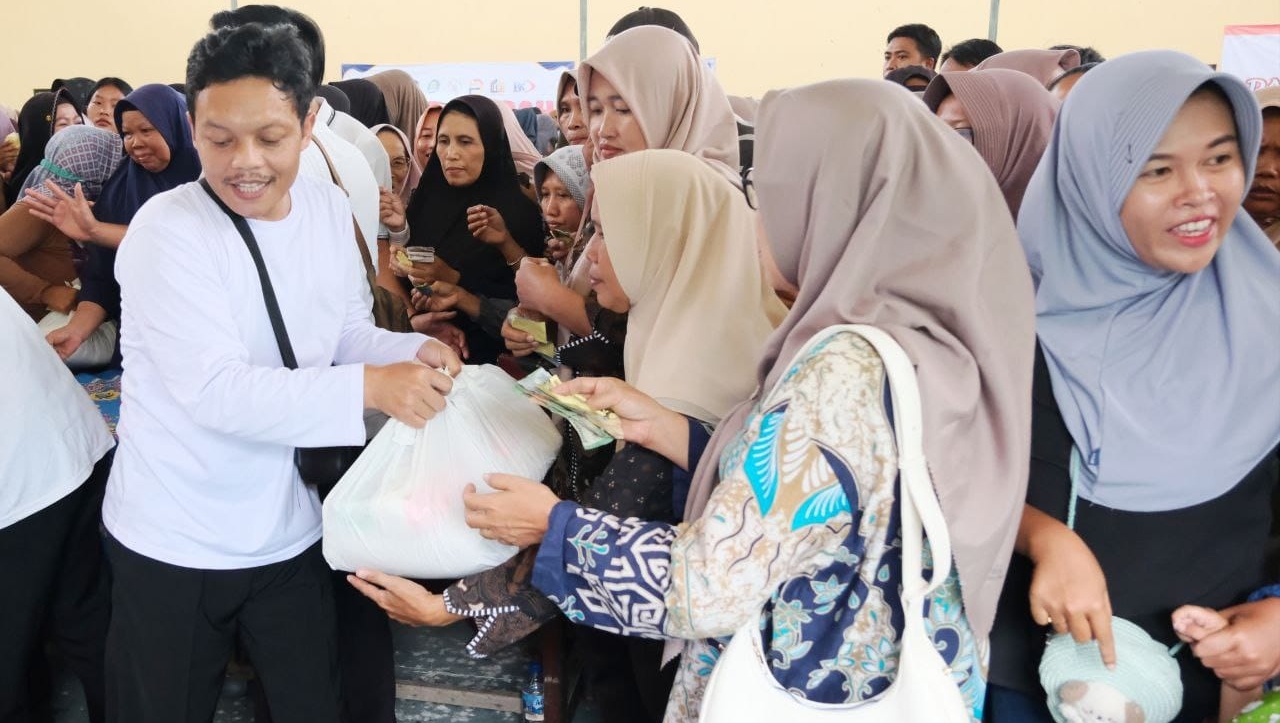 Pasar Murah di Pemalang, Upaya Pemerintah Kendalikan Inflasi Daerah