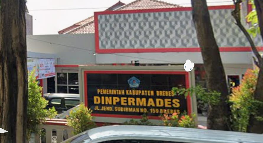 Kades Kebonagung Jatibarang Dinonaktifkan Sementara, Ini Alasanya