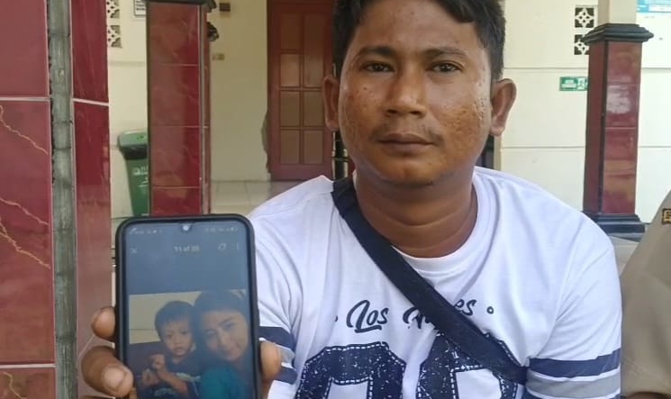 Sempat Pamit Beli Kado, Korban Pembunuhan di Pemalang Tinggalkan Dua Anak