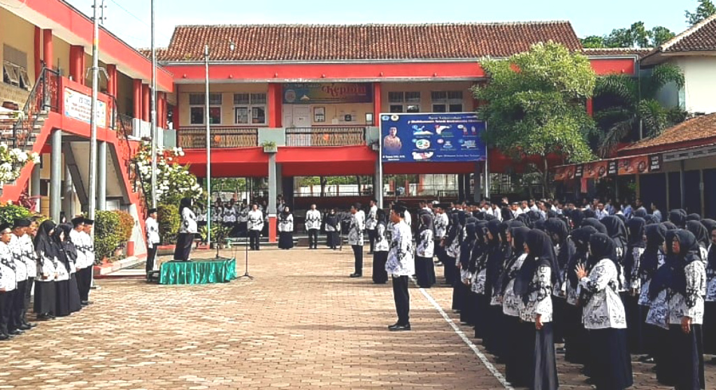 PGRI Bumiayu Titip Harapan ke Pemerintah Soal Kesejahteraan Guru