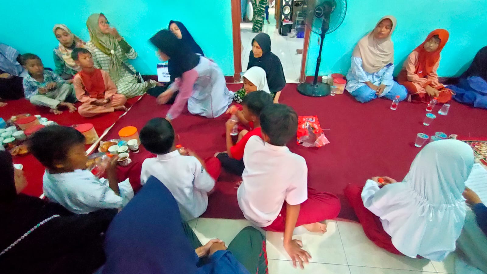 Guru SD di Kota Tegal Diduga Dibunuh, Rekan Kenang Sosok Kusyanto yang Dermawan dan Pekerja Keras