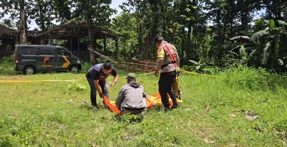 Ini Kronologi Kejadian Guru Asal Tegal yang Ditemukan Tewas di Hutan Jati Songgom Brebes, Polisi Ungkap Fakta Ada Luka di Kepala