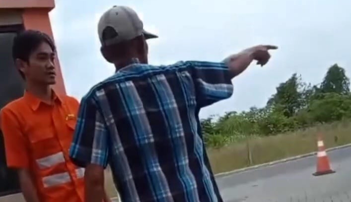 Motor Kakek Tukang Ojek di Pemalang Raib Digondol Penumpang, Viral di Medsos