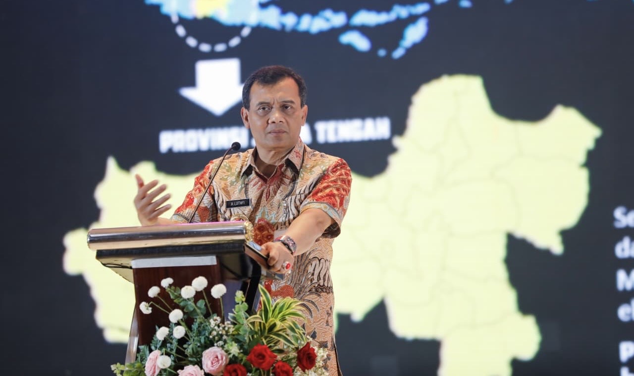 Malaysia dan China Siap Tanam Investasi Rp62,3 Triliun di Jawa Tengah