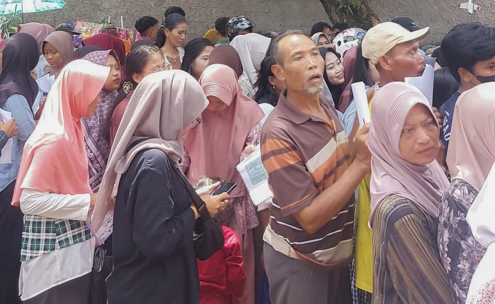 Dinas Sosial Pemalang Jelaskan Warga yang Berhak Terima BLT Kesra Rp 900 Ribu