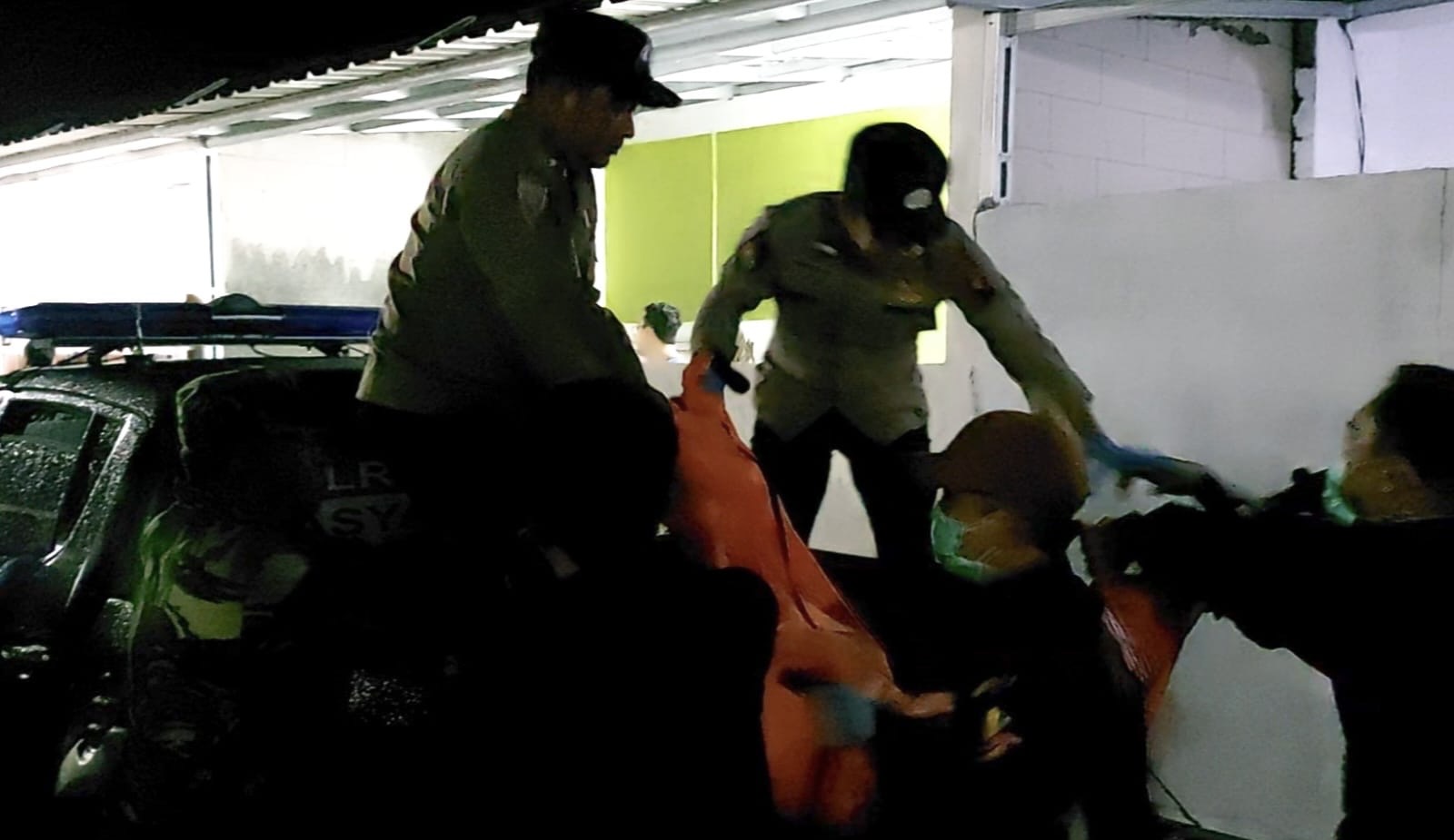 Pembunuhan Wanita di Perumahan KBA Pemalang, Pelaku Kabur Lewat Atap