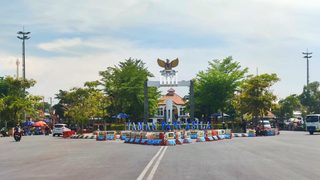 Cuaca Kota Tegal Hari Ini Cerah Berawan, Warga Tetap Waspada Hujan Lokal