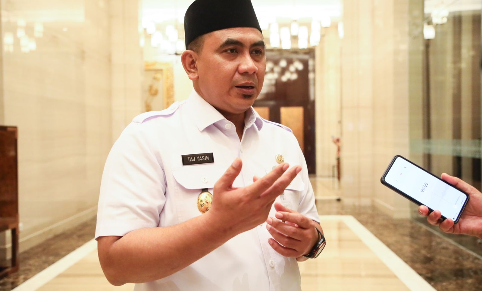 Pemprov Jateng Tegaskan Komitmen Atasi Backlog Perumahan 1.332.968 Unit