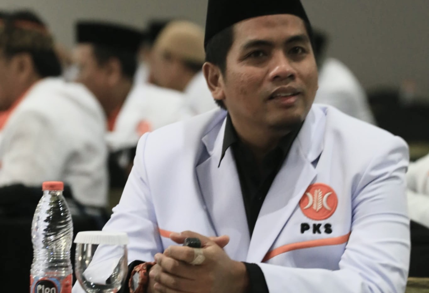 PKS Tegal Salurkan Donasi untuk Korban Banjir Longsor Sumatera