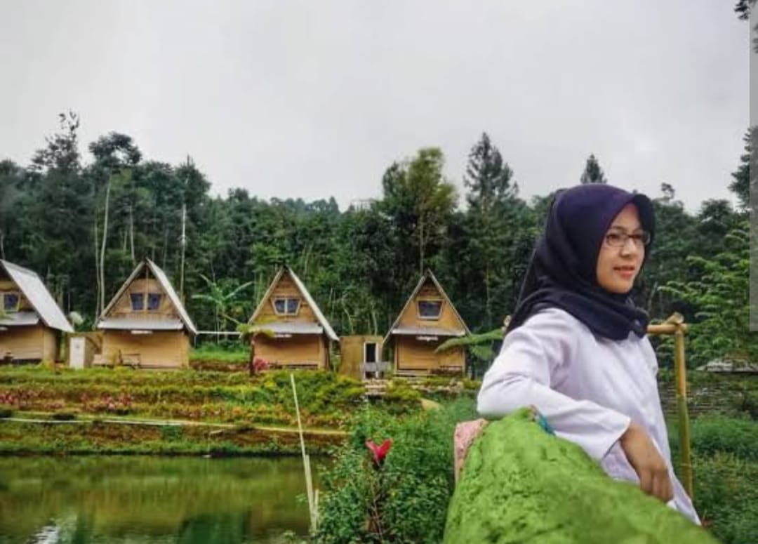 Pesona Wisata Lembah Rembulan di Tegal Cocok Buat Libur Nataru, Sediakan Promo Menarik