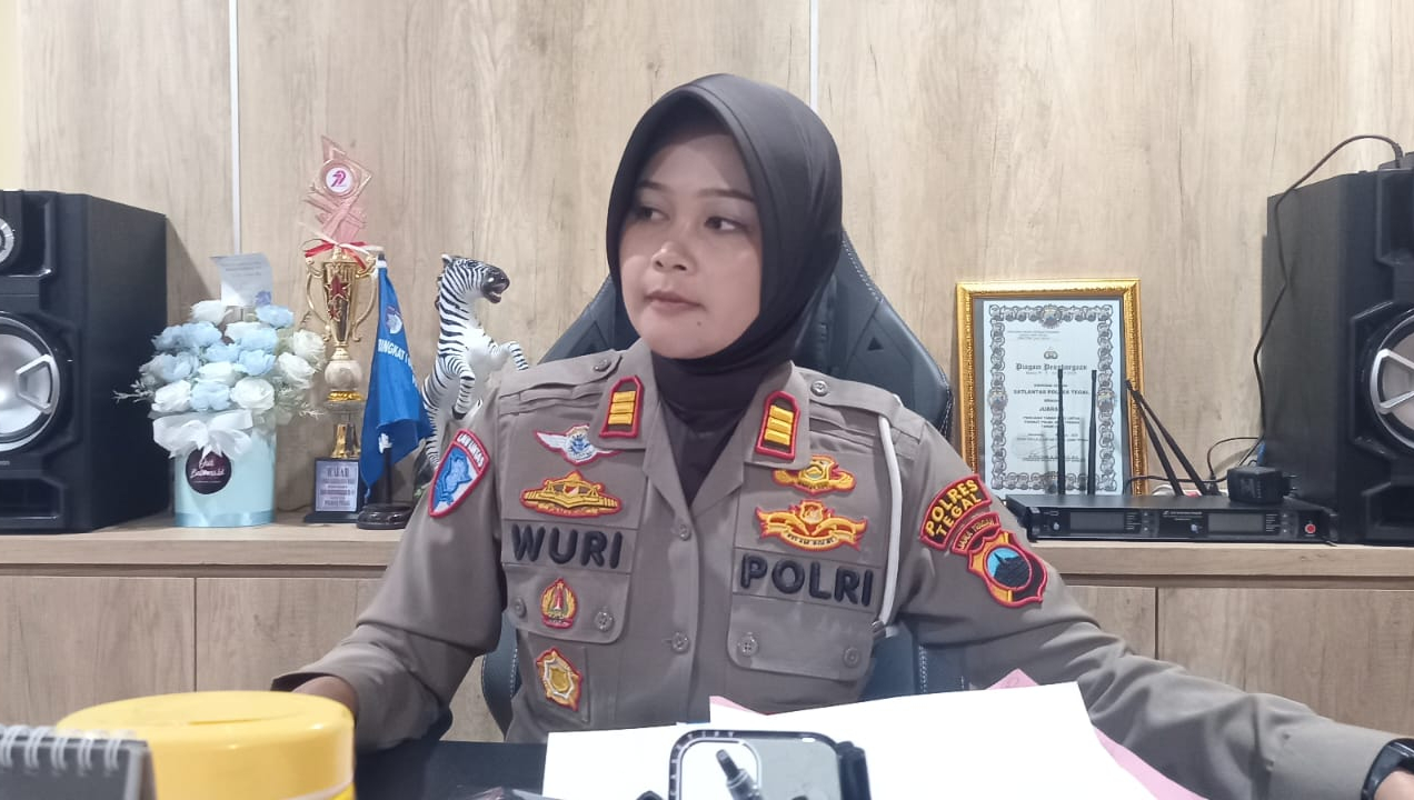 Dua Pekan Oeprasi Zebra Candi 2025,  Satlantas Beri 533 Tilang dan 1.050 Teguran