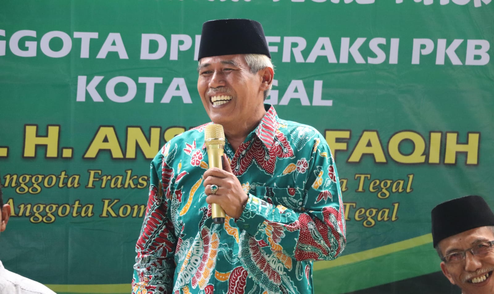 Desil DTSEN Dinilai Tak Akurat, Warga Kota Tegal Desak Bansos Gunakan SKTM