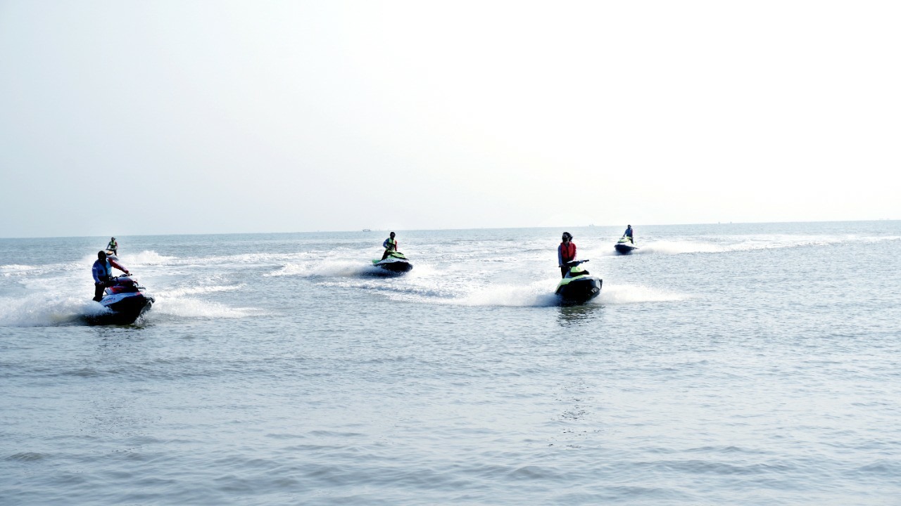 Liburan Nataru 2025 di Tegal, 4 Wisata Pantai Siap Sambut Pengunjung, Berikut Tarif Masuknya