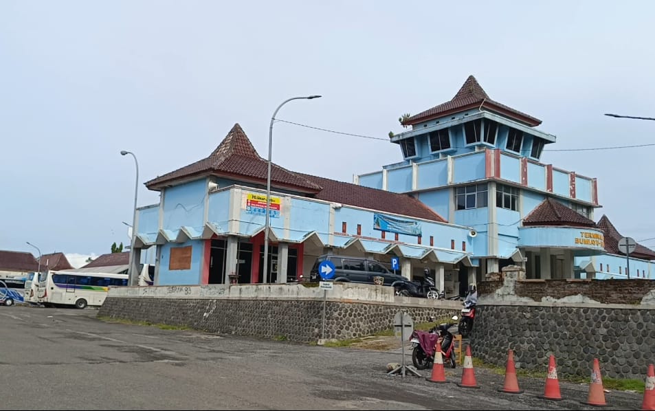 5 Alasan Nama Bumiayu Lebih Dikenal Daripada Kecamatan Lain di Brebes Selatan