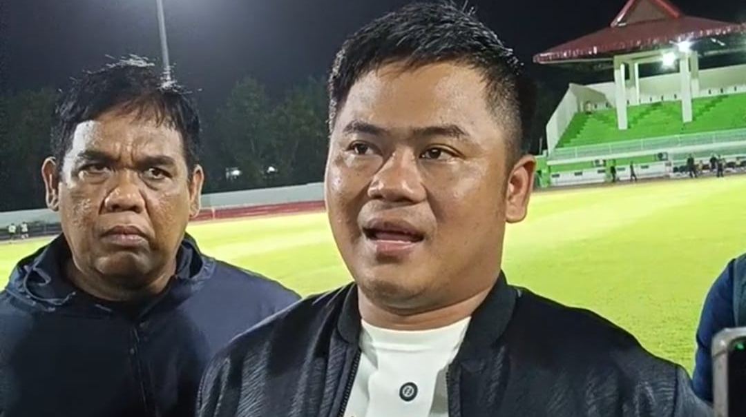 Kolam Renang di GOR Trisanja Slawi Akan Dihidupkan Kembali