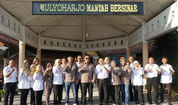 Legenda Kelurahan Mulyoharjo Pemalang, Peristiwa Pemberontakan Brandal Mas Cilik