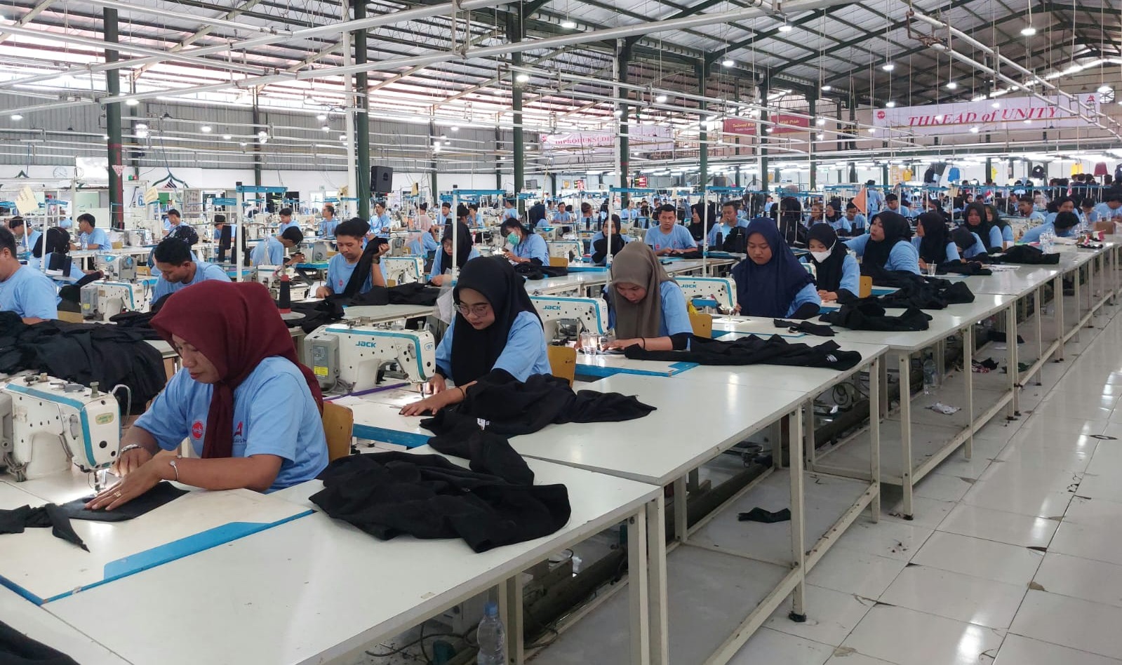 UMK Pemalang 2026 Diusulkan Naik Rp 137 Ribu, Ini Besarannya