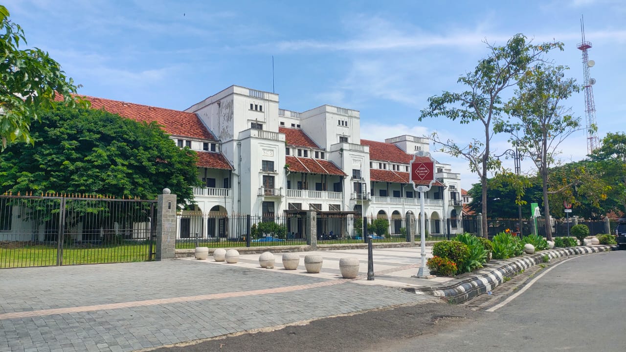 Cuaca Kota Tegal Cerah Berawan, Senin 29 Desember 2025