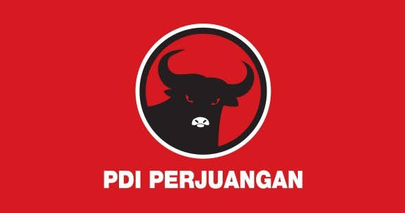 Susunan Pengurus DPC PDIP Pemalang Hasil Konfercab 2025