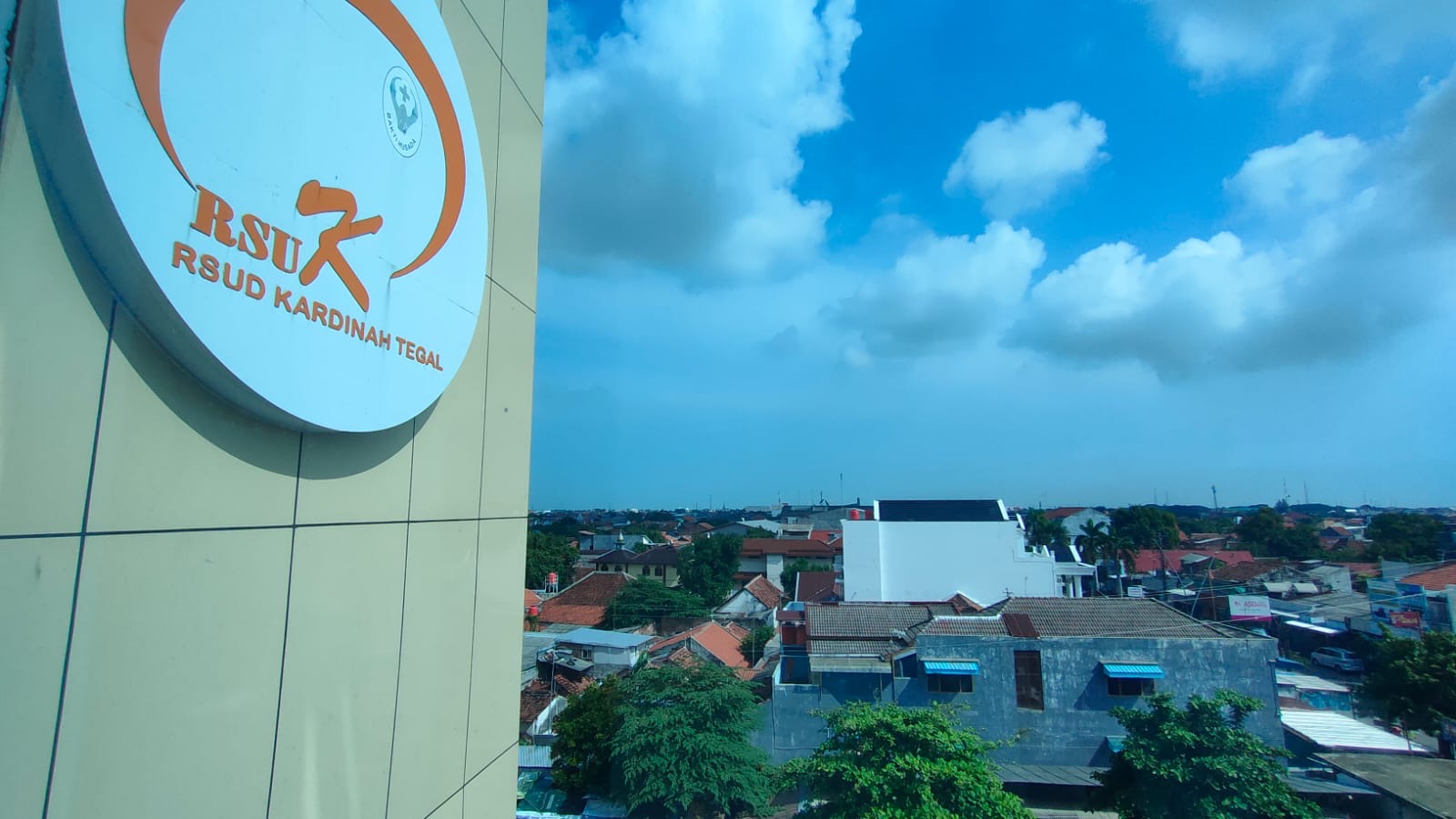 Cuaca Hari Ini Tegal Cerah Berawan