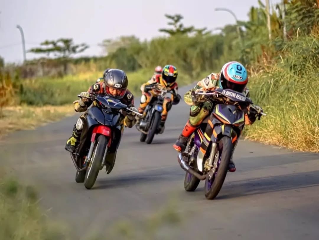 Pantai Widuri Bakal Jadi Sport Education Dengan Sirkuit Balap Ala Mandalika