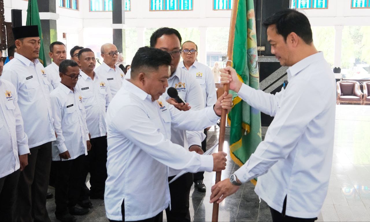 Bupati Anom Ingatkan Kadin Pemalang Tidak Vakum