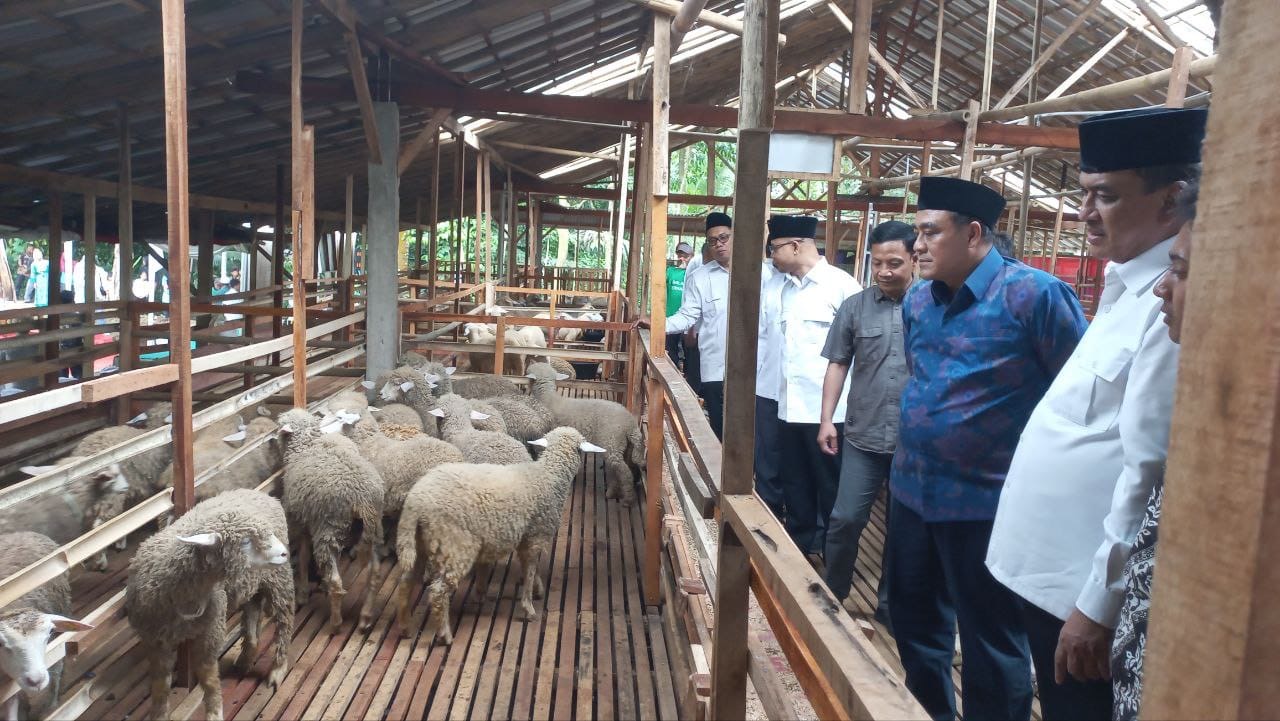 Masyarakat Miskin Ekstrim di Pemalang Cukup Tinggi