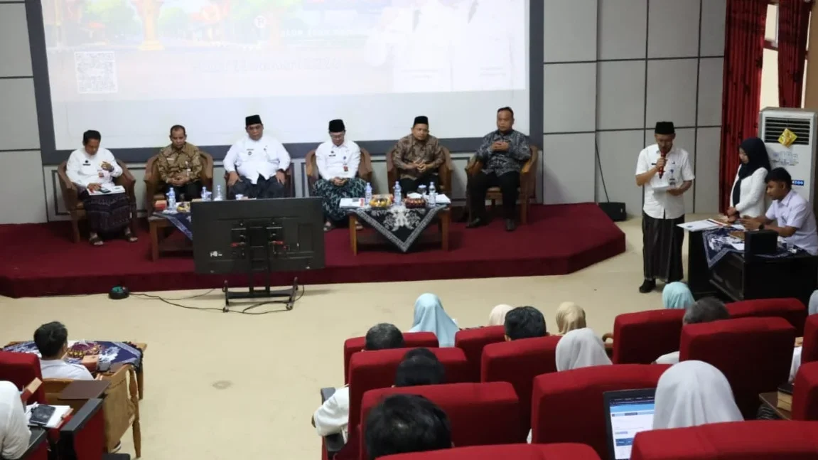 Bapperida Tegal Dorong Suara Anak, Perempuan, dan Disabilitas ke Nasional