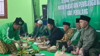 Harlah ke 53 tahun, PPP Pemalang Siapkan Verifikasi untuk Pemilu
