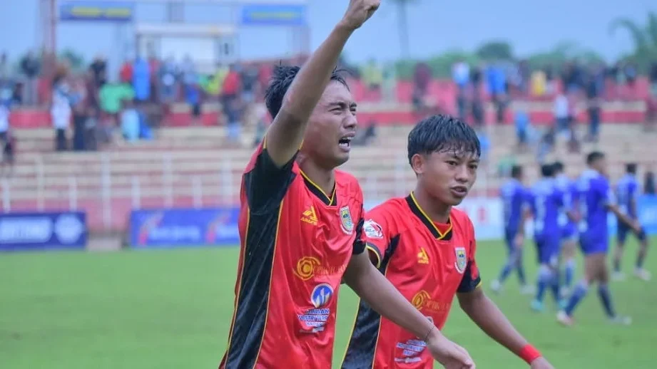 3 Poin Penting, Persibat Batang Tekuk Wijaya Kusuma Cilacap