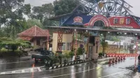 Cuaca Guci Tegal Hari Ini Senin 5 Januari 2026, Berawan Suhu 22 Derajat Celcius