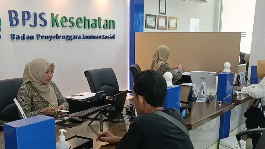 Kepesertaan Dinonaktifkan, BPJS Kesehatan Pekalongan Sarankan Daftar Mandiri