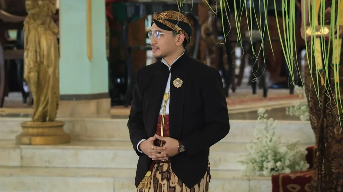 Sekda Jateng Dorong Mangkunegara Lestarikan Budaya dan Wisata