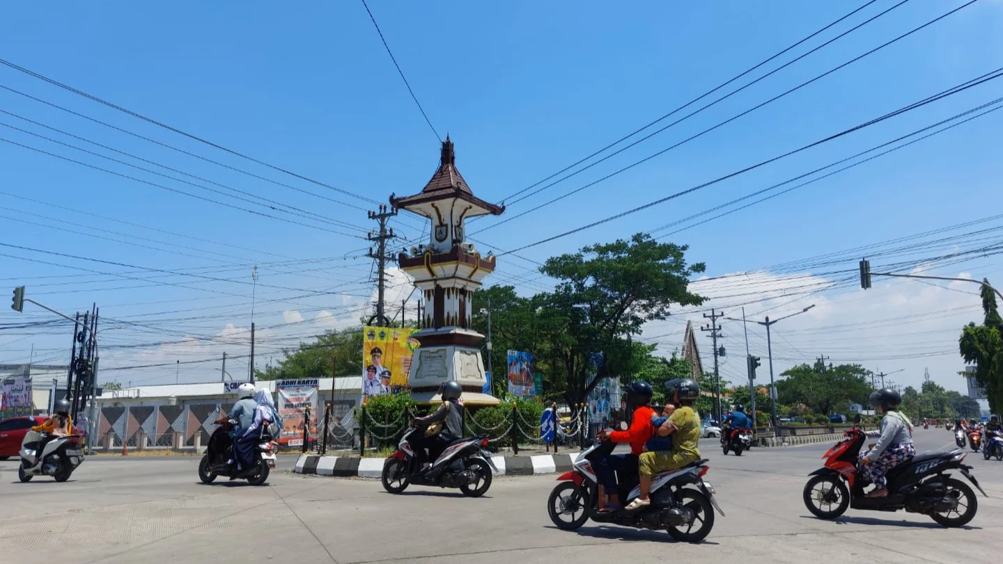 Cuaca Pemalang Hari Ini Jumat 9 Januari 2026, Turun Hujan Saat Sore