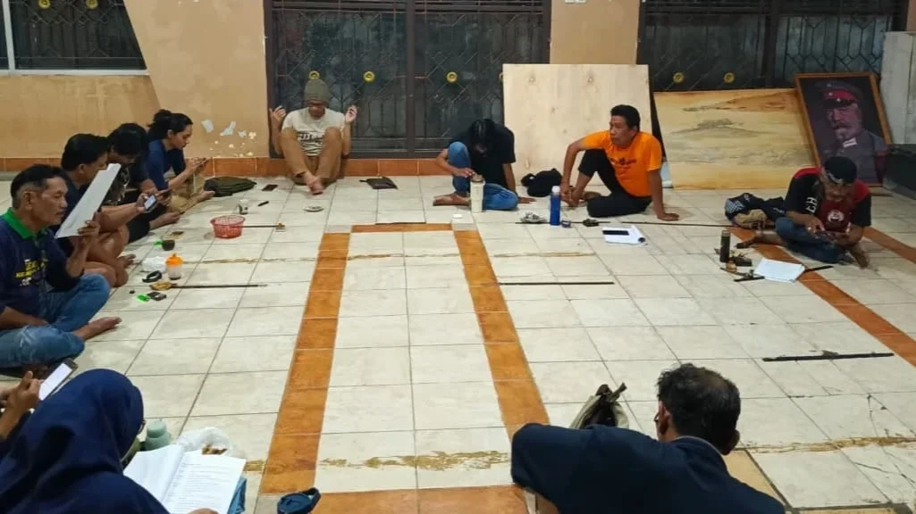 Teater RSPD Tegal Siapkan Pementasan Mangir, Wakil Wali Kota Turut Ambil Peran