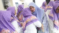 Nawal Yasin Tegaskan Pemprov Jateng Gandeng Muslimat dan Fatayat NU untuk Perkuat Program KB dan Mitra Legal