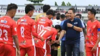 Liga 4 Jateng Resmi Dimulai, PSIP vs PERSIBAS Jadi Laga Pembuka