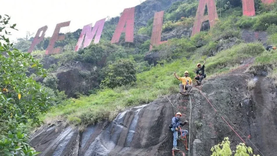 Pemerintah Batalkan Acara Perayaan Hari Jadi Pemalang di Gunung Jimat