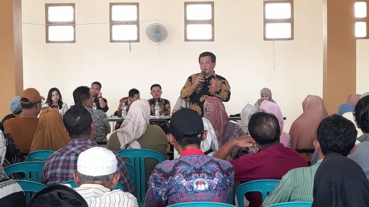 Pajak Rumah Kos di Kendal Mulai Diterapkan, Bapenda Sosialisasi PBJT di Kaliwungu