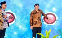 Pemprov Jateng Perkenalkan “Si Dia Baik”, Inovasi Digital Amal Umat Kristiani Berbasis Transparansi