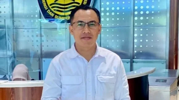 Germaspara Dorong DKPPP Kota Tegal Dipisah Jadi DKP Mandiri