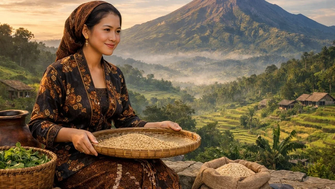 Weton Hari Ini 22 Januari 2026, Kamis Wage Suka Tantangan, Sabar dan Tekun