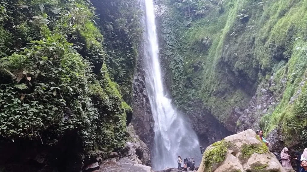 Desa Wisata Sigedong Tegal, 7 Potensi Wisata Alam dengan View Gunung Slamet