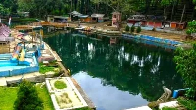 Desa Wisata Muncanglarang Tegal, Suguhkan Keindahan Sindang Kemadu dan Telaga Kaliwangun