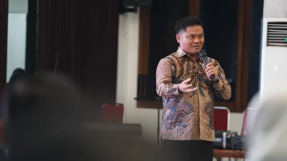 Hari Ini, Bupati Tegal H Ischak Lantik Pejabat