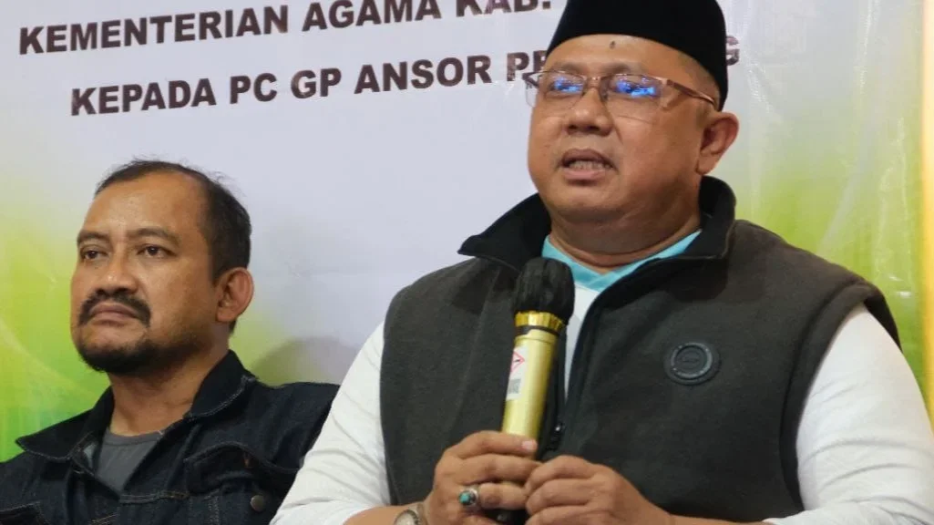 Kemenag Pemalang Dorong Mustahik jadi Muzakki melalui Program Pemberdayaan Ekonomi Umat