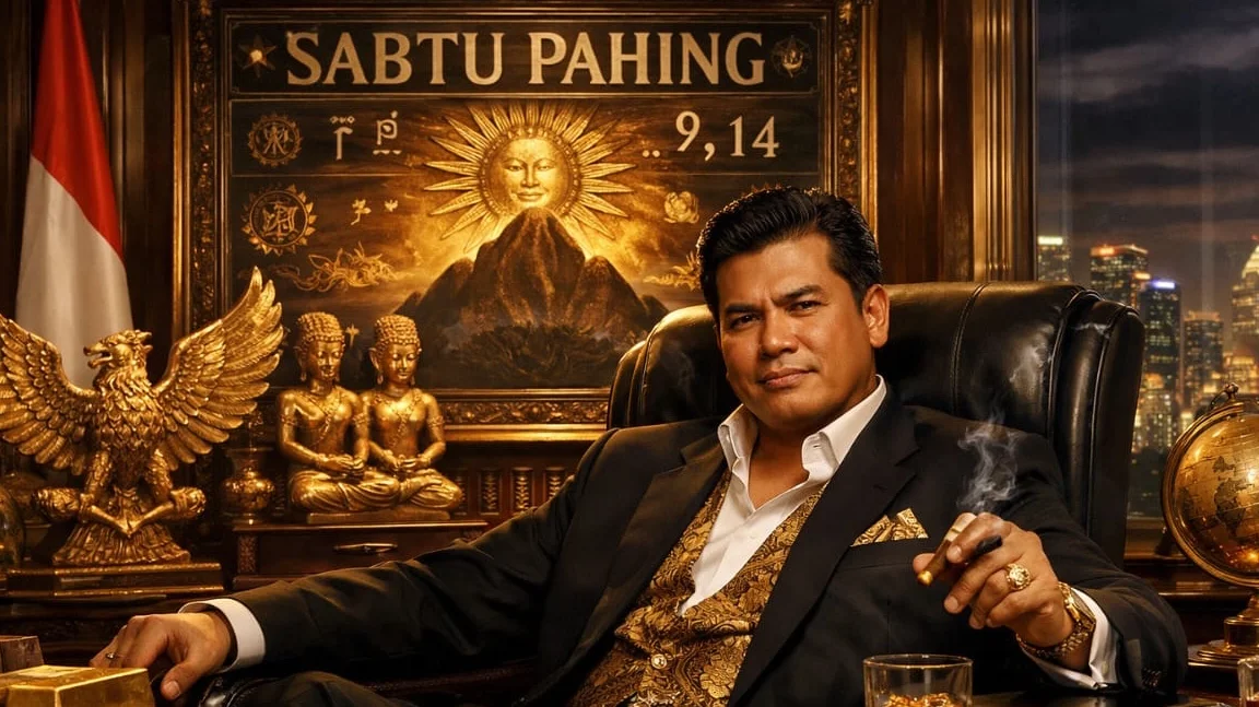 Weton Hari Ini Sabtu Pahing, Berpotensi Jadi Bos Besar