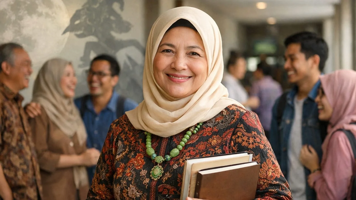 Weton Hari Ini 18 Januari 2026, Karier Minggu Kliwon Cocok Jadi Dosen