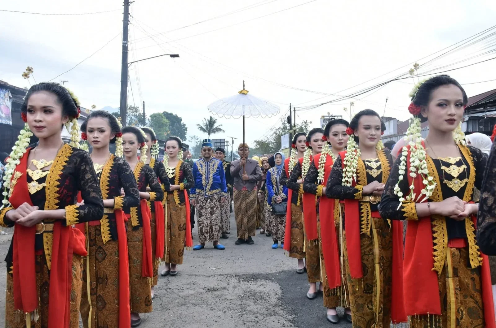 CATAT, Ini Rangkaian Acara Hari Jadi ke-451 Pemalang, Ada Festival Budaya dan Expo