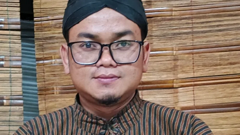 K.R.H.A Dr. Dimas Indianto Sastronagoro (Dok)
